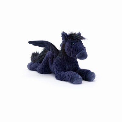 Jellycat Seraphina Pegaso | GDPT-73852